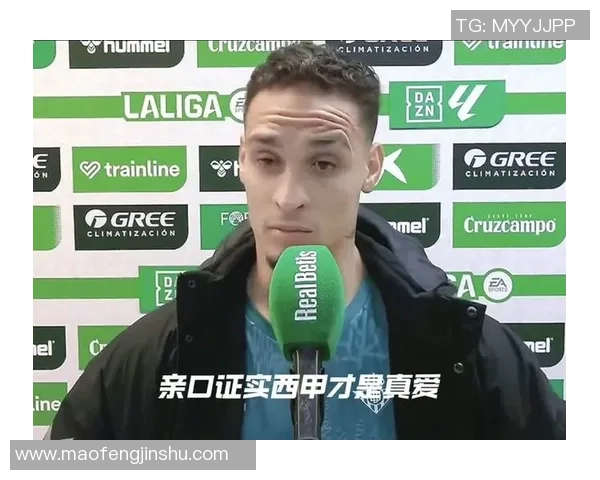 西甲球员身价飙升榜单费尔明领衔佩德里安东尼紧随其后 西甲球员身价飙升榜单费尔明领衔佩德里安东尼紧随其后
